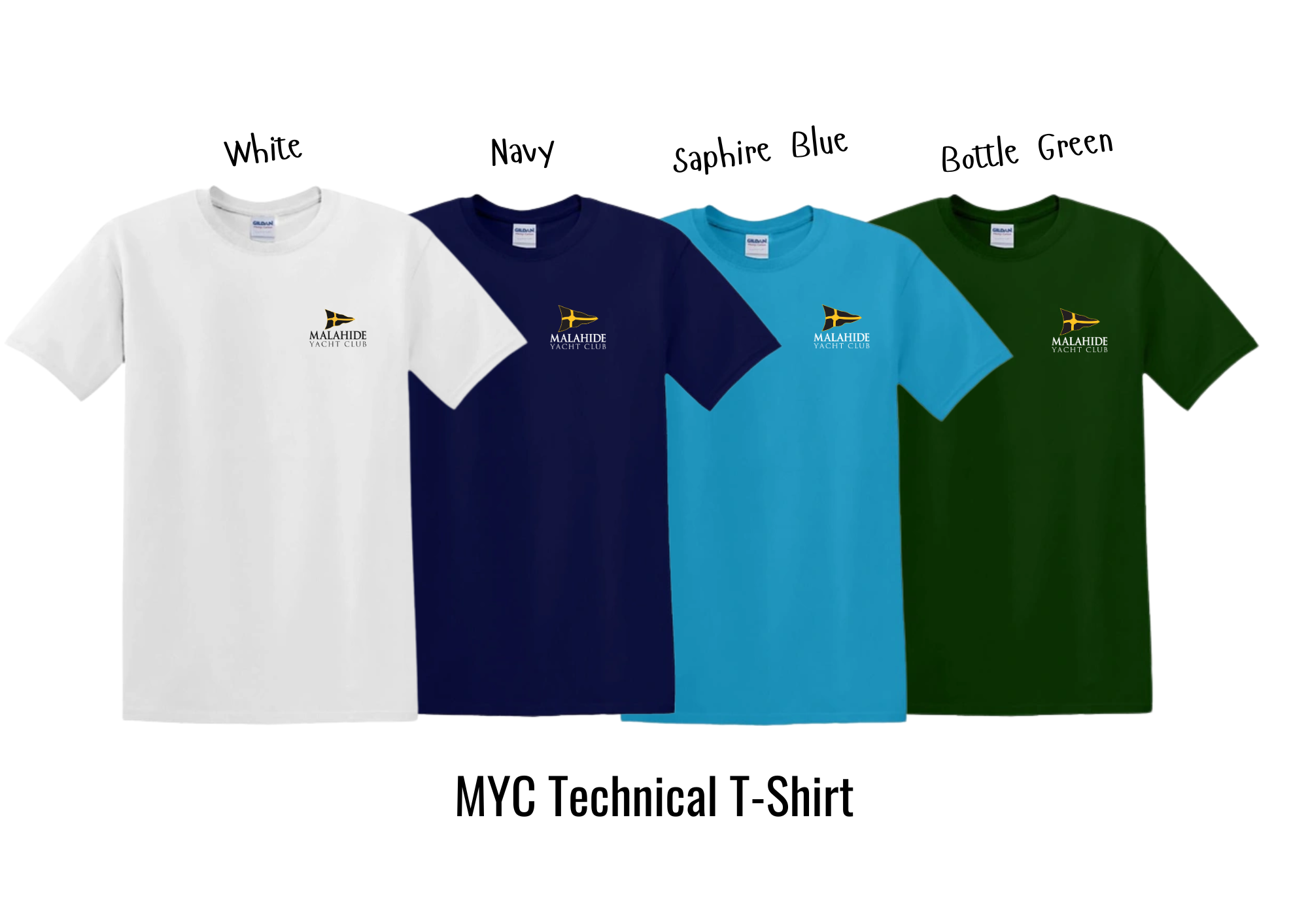 Just Cool T - Adults