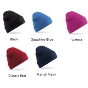 MYC Beanies