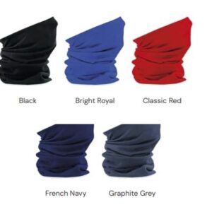 MYC Fleece Snood
