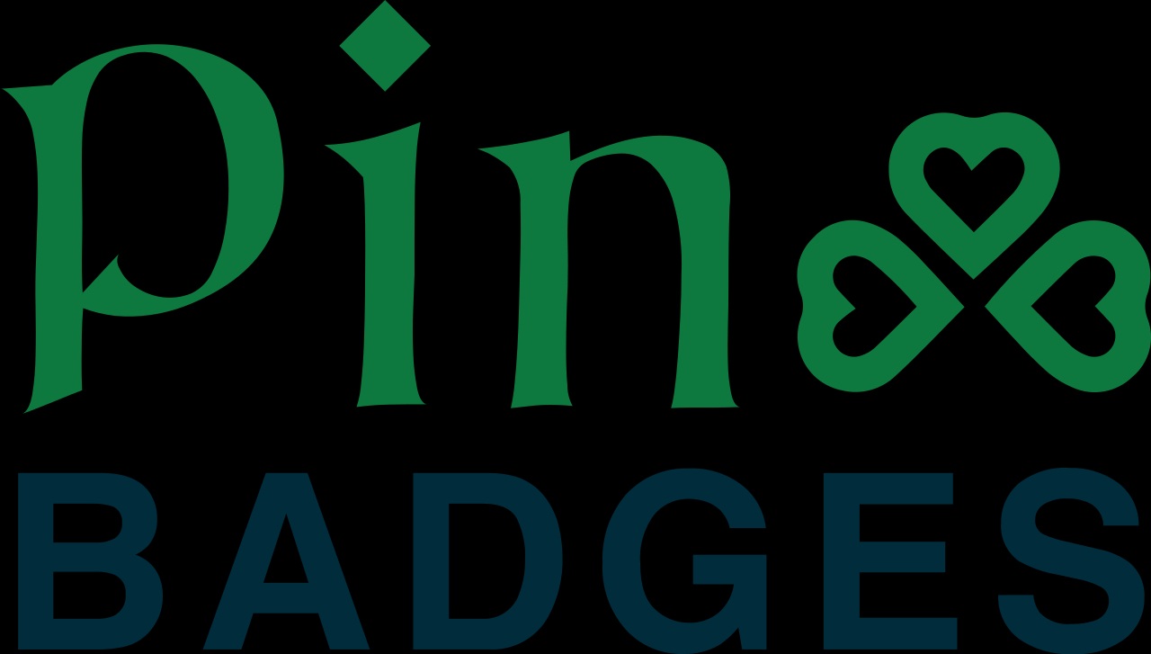 Pin Badges