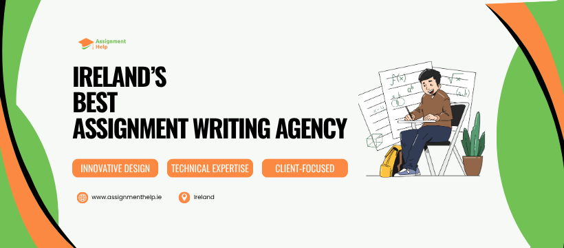 Ireland Assignment Help
